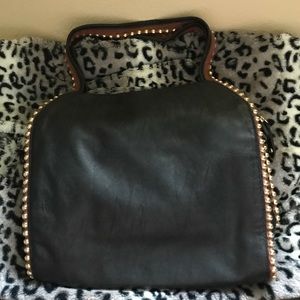Big Buddha Shoulder Bag